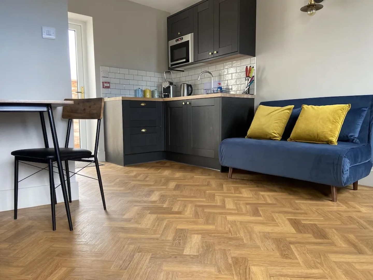 The Crown Inn Dial Post