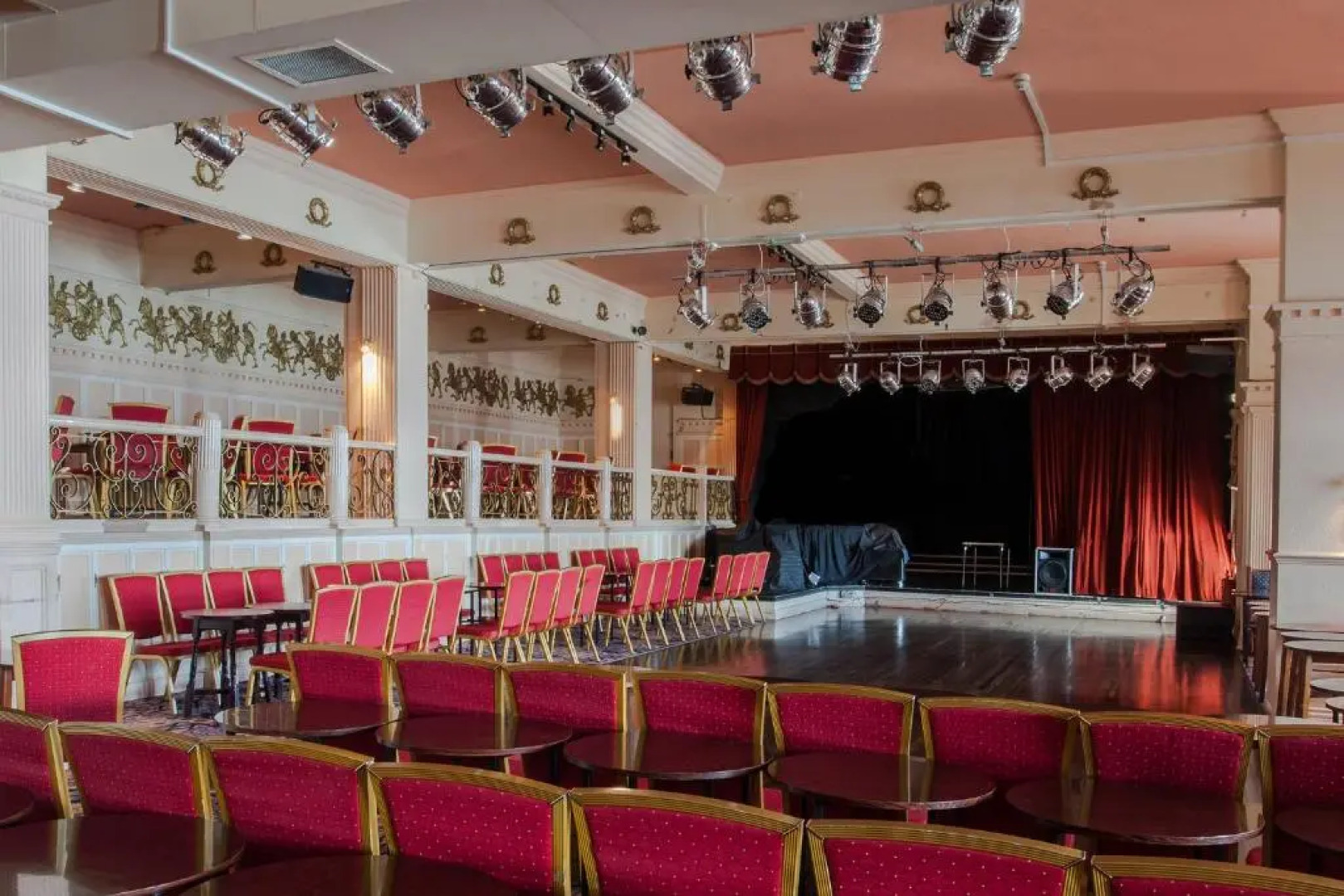 The Grand Hotel Llandudno