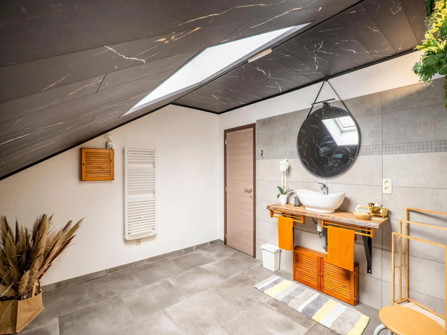 Holiday Home in Wallonie With Garden