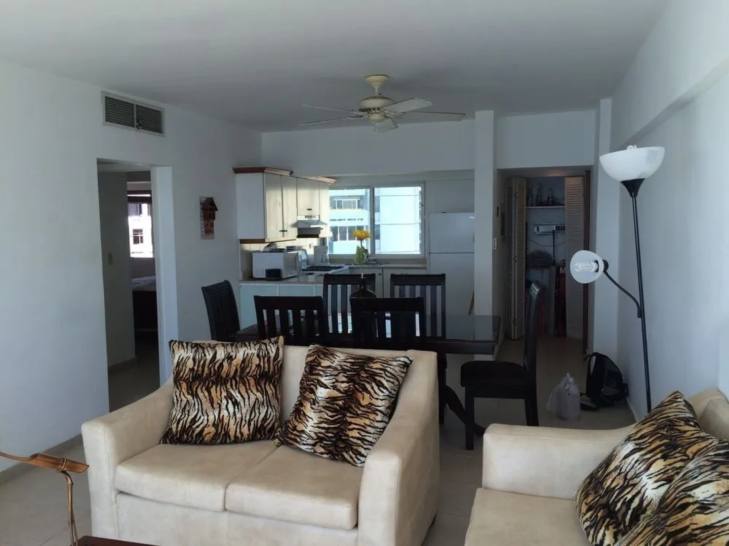 Ocean View Apartments