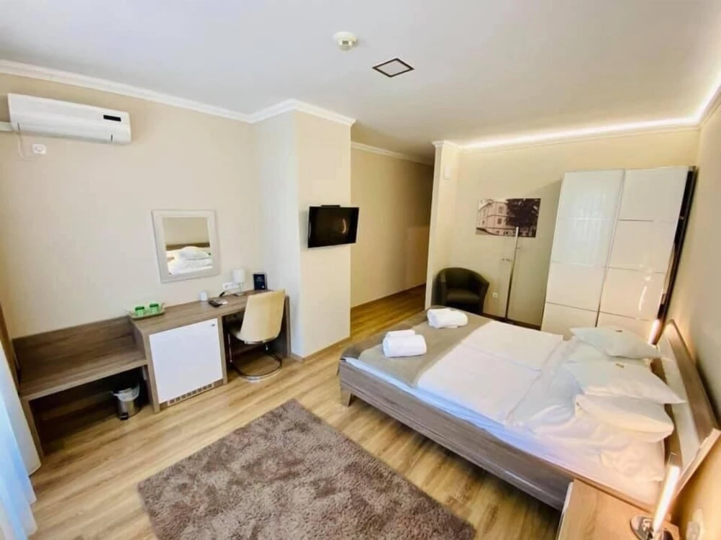 Fenyves Konferencia és Wellness Hotel