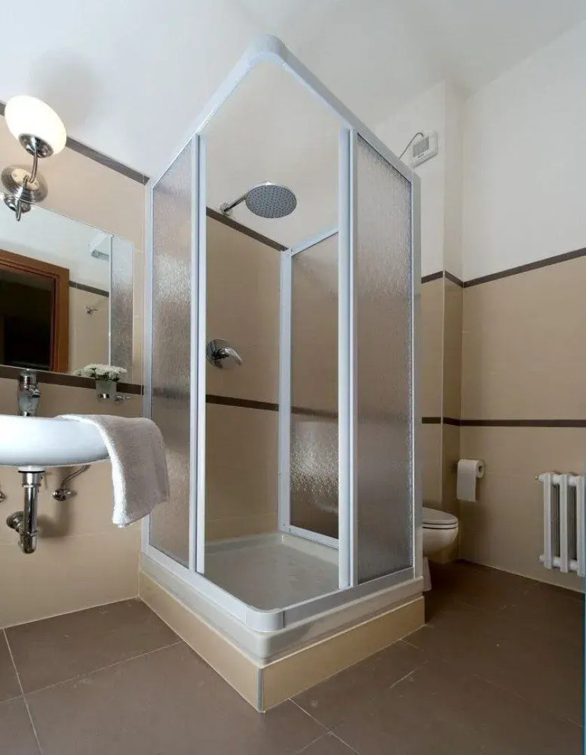 Albergo Italia