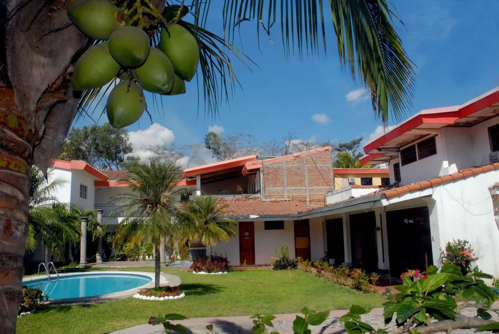 Hotel Santa Elena