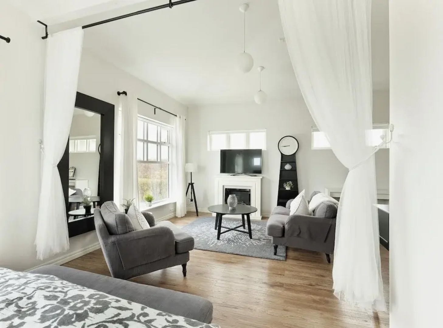SAGA Circle Villas