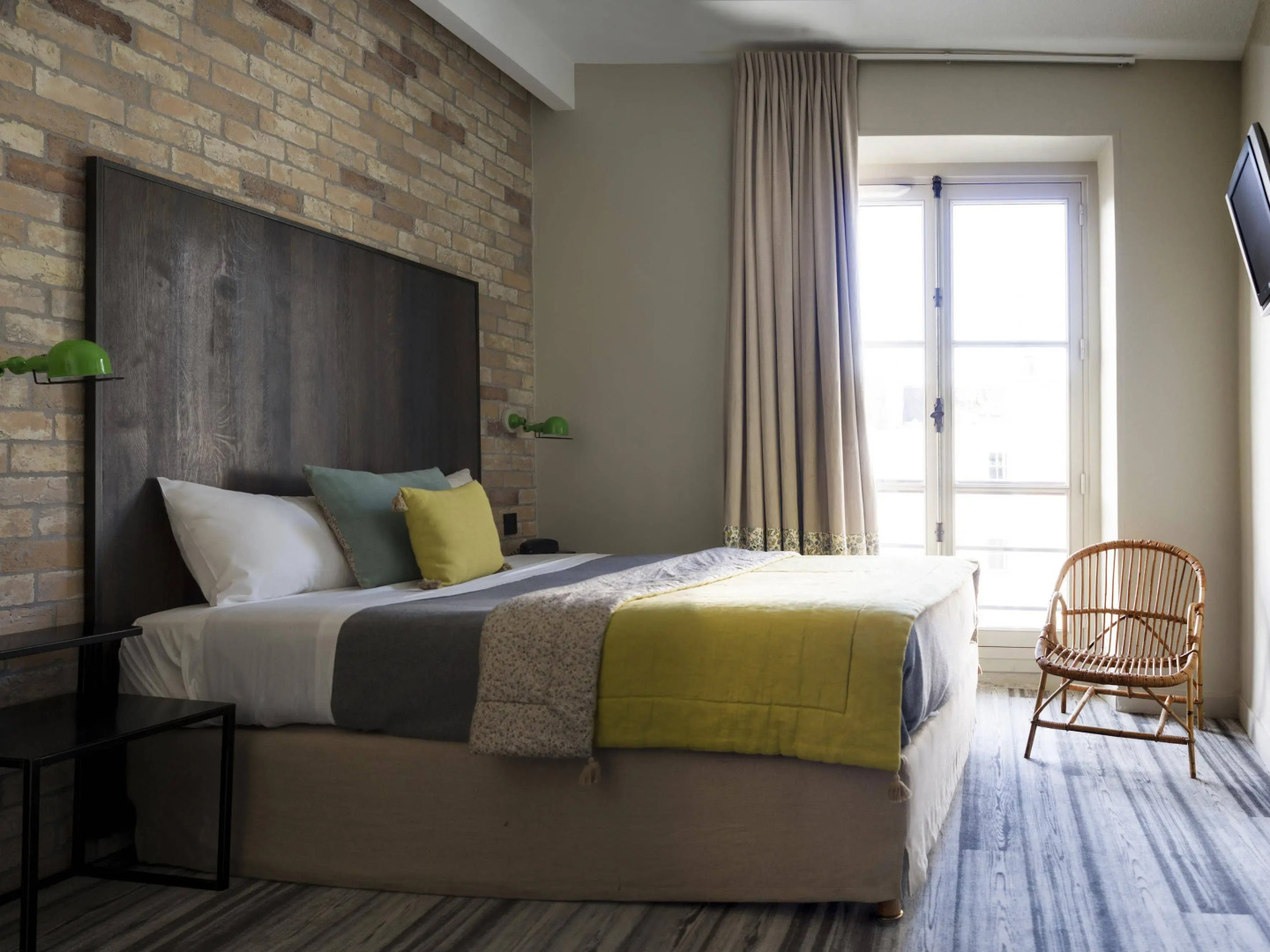 Hôtel Michelet Odeon