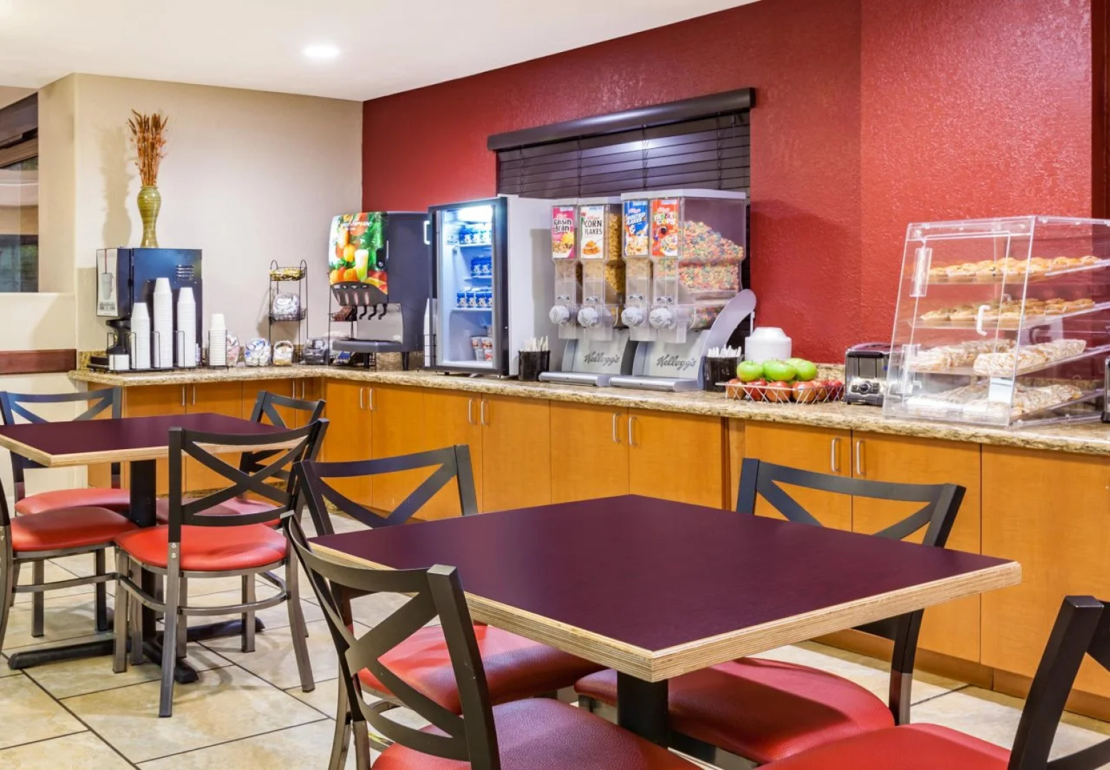 GreenTree Inn Flagstaff