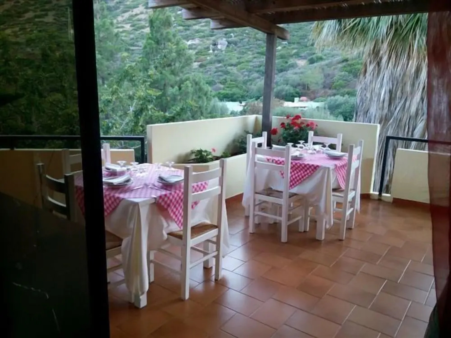 Hotel Oleandro