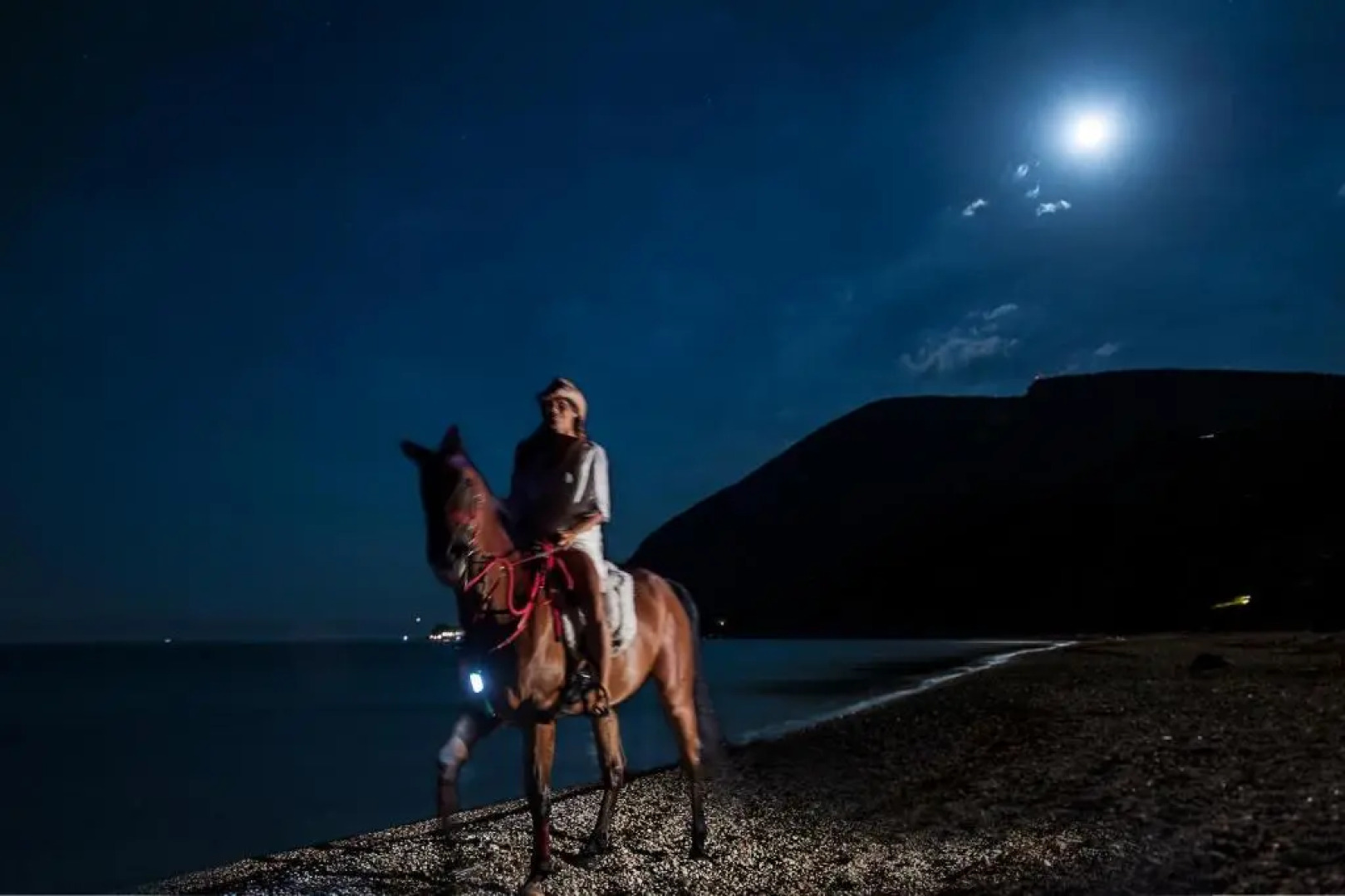 Agriturismo Rustico Del Conero