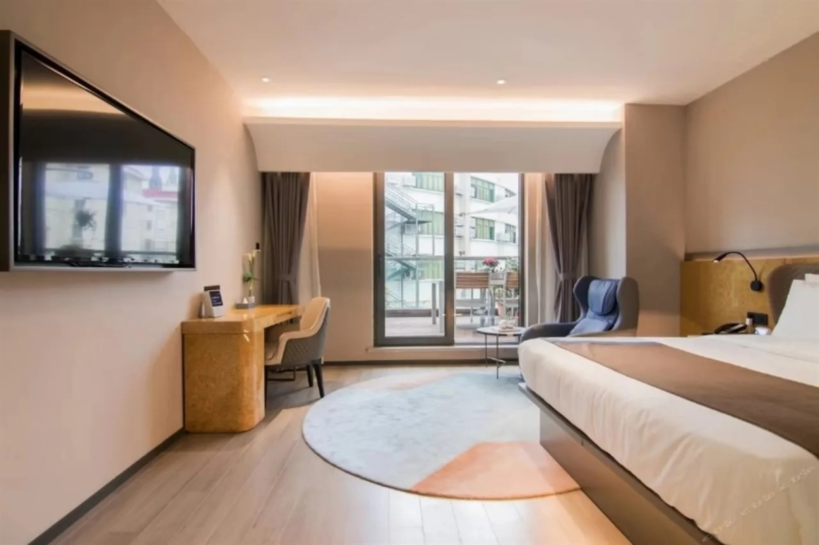 Sky Bird Hotel - Shanghai Hongqiao Airport