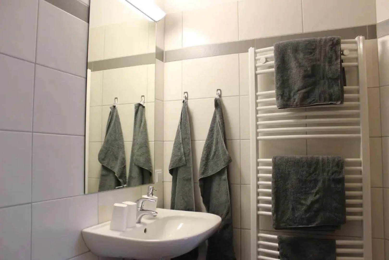 Ferienwohnung Earthloft