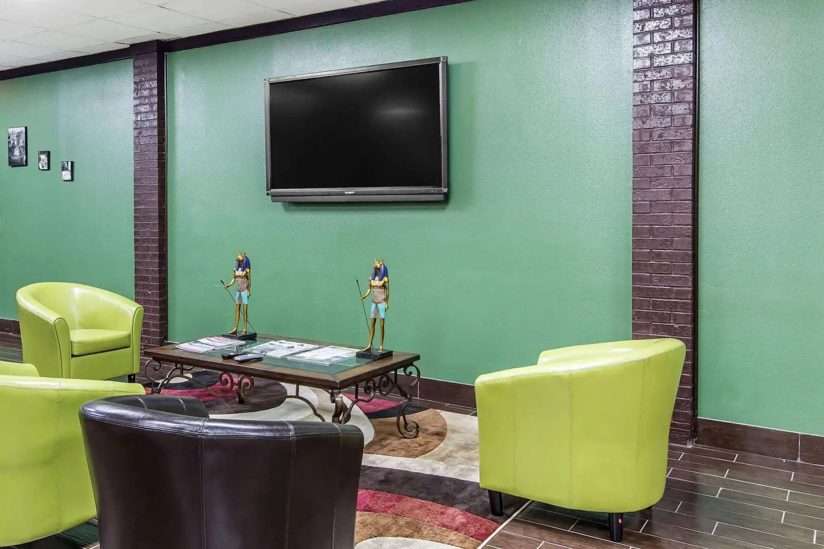 Quality Inn Hinesville - Fort Stewart Area