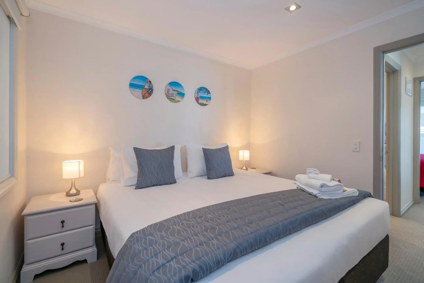 Crowsnest Apartments