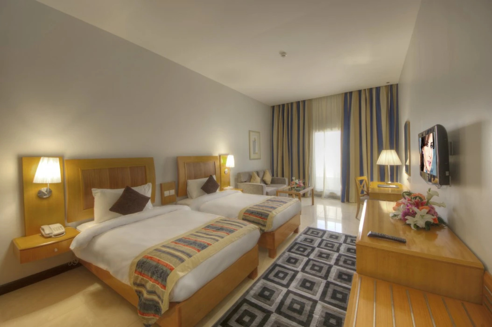 City Stay Grand Hotel Apartments