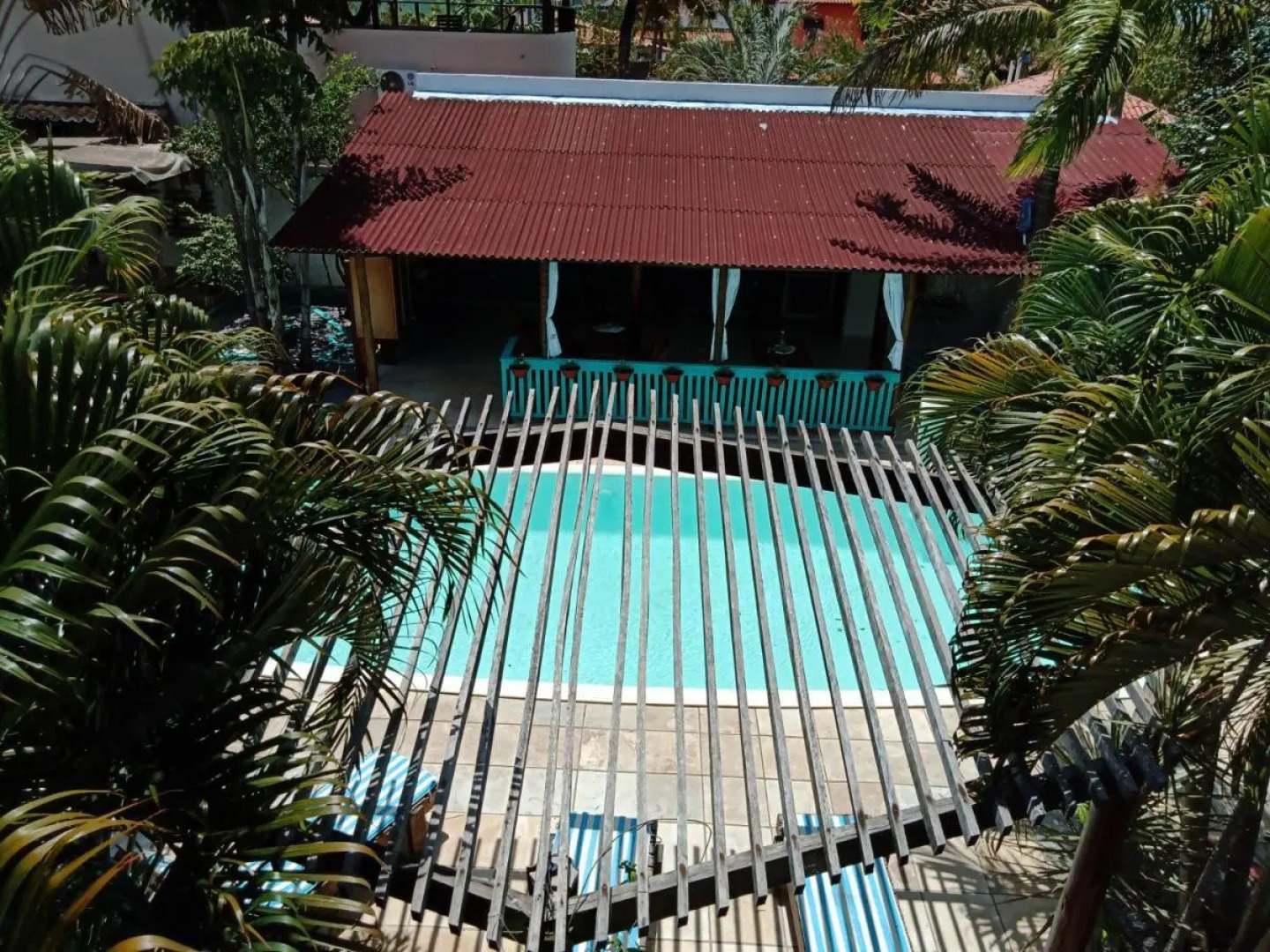 Gostoso Sol e Mar Pousada