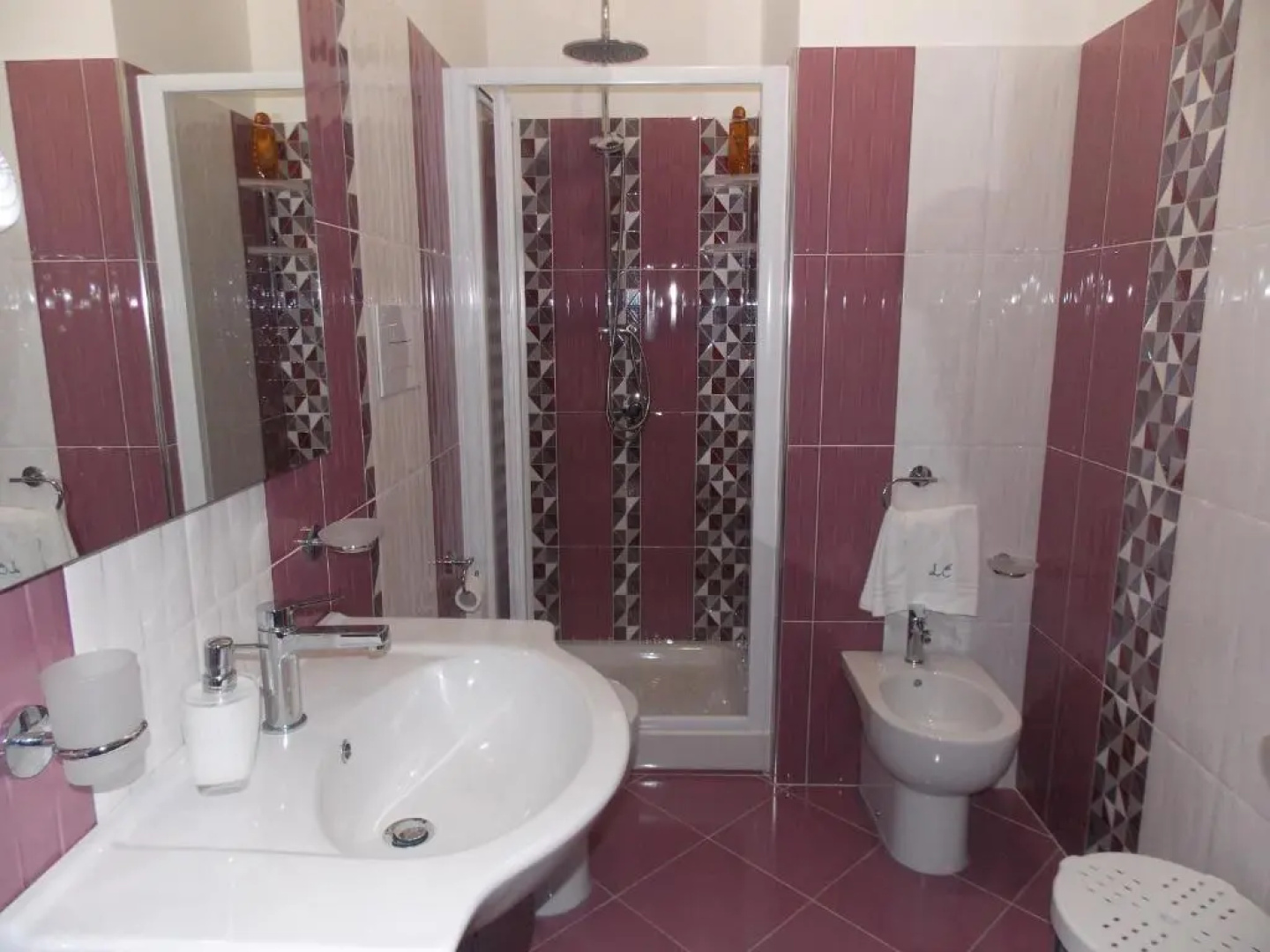 Luna Chiara Residence