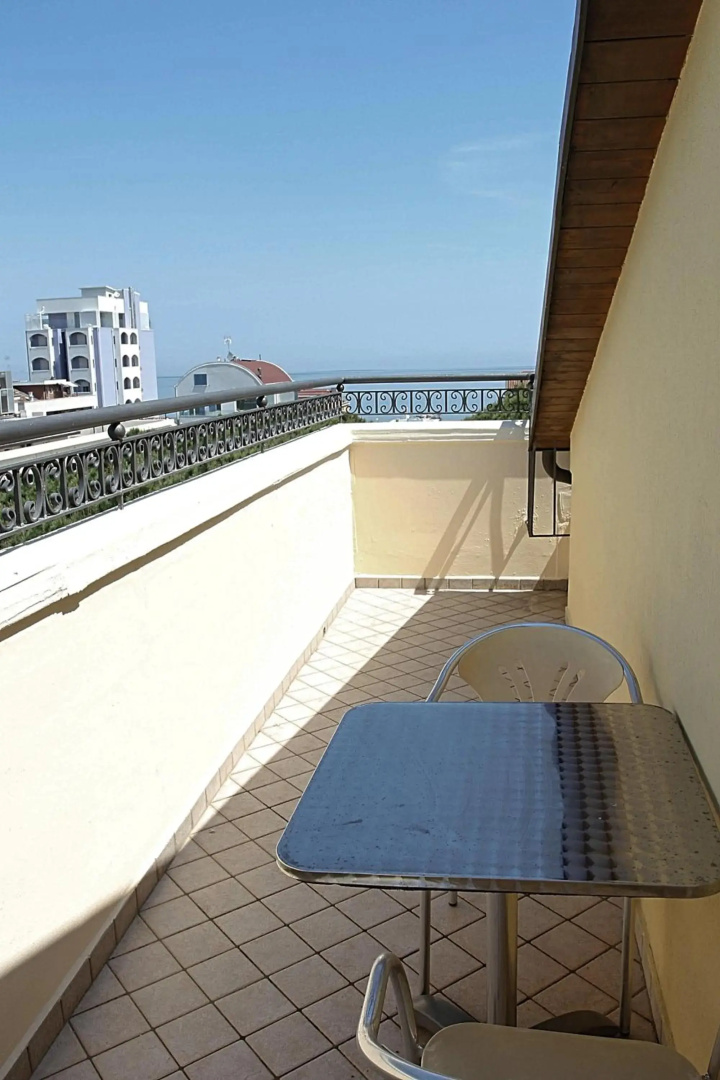 Hotel Ariston