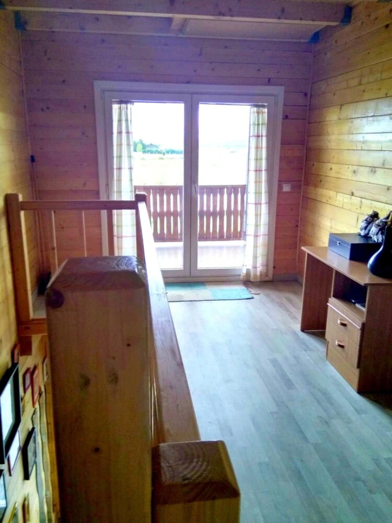 House With 3 Bedrooms in Medina de Pomar, With Enclosed Garden and Wif