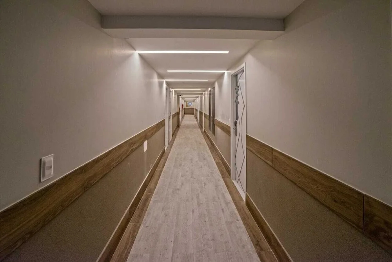 Edificio Time - Apto 504