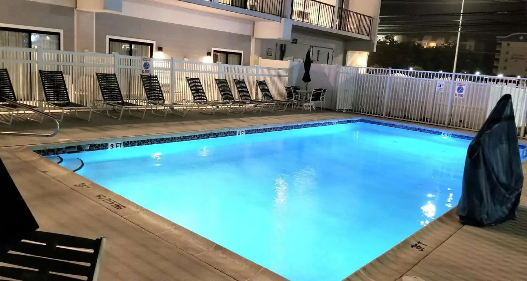 Best Western Plus Ocean City