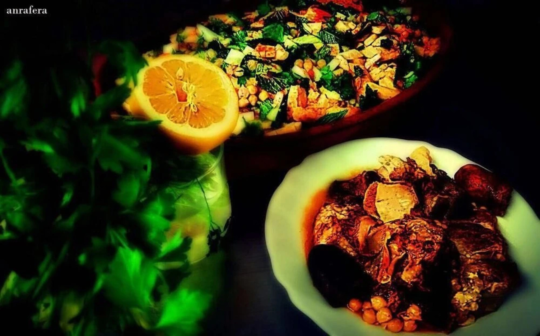 Hostal Rural La Casa Verde