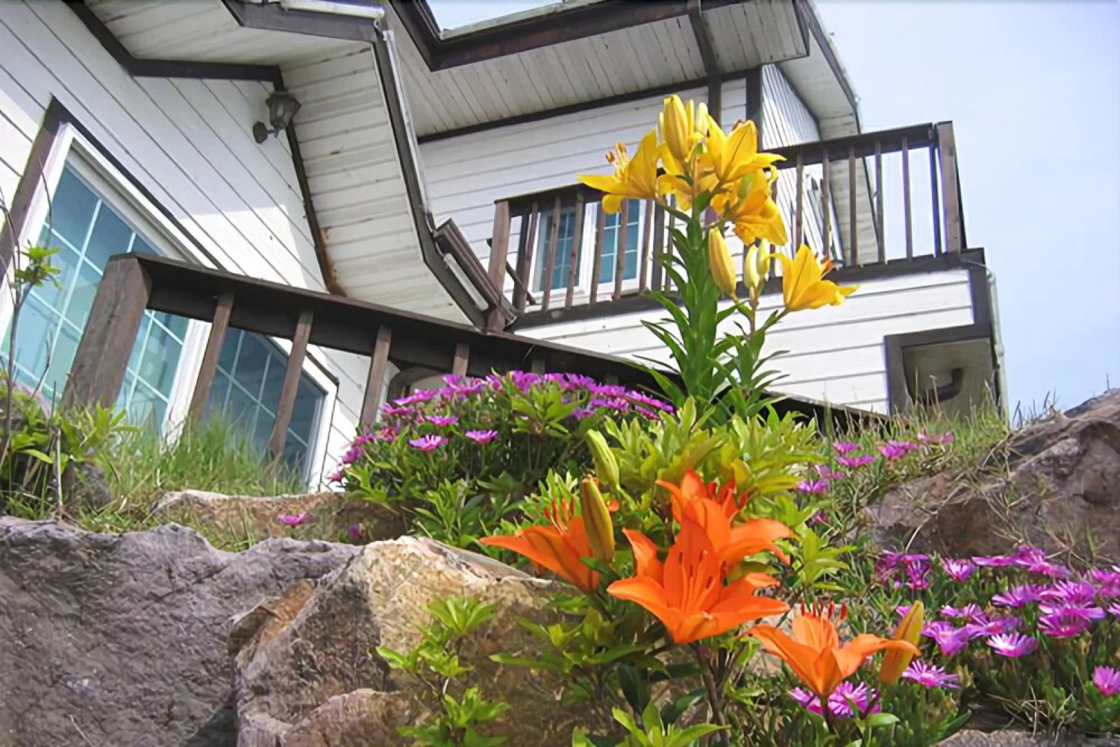 Yeongdeok Darnim Pension