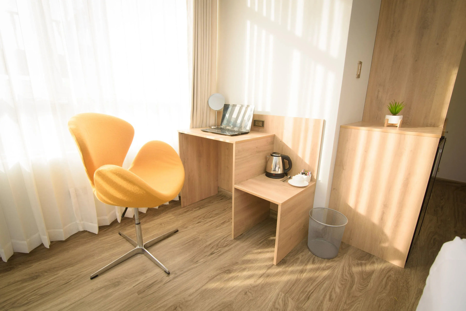 HOTEL PIEDRA SANTA - Moquegua