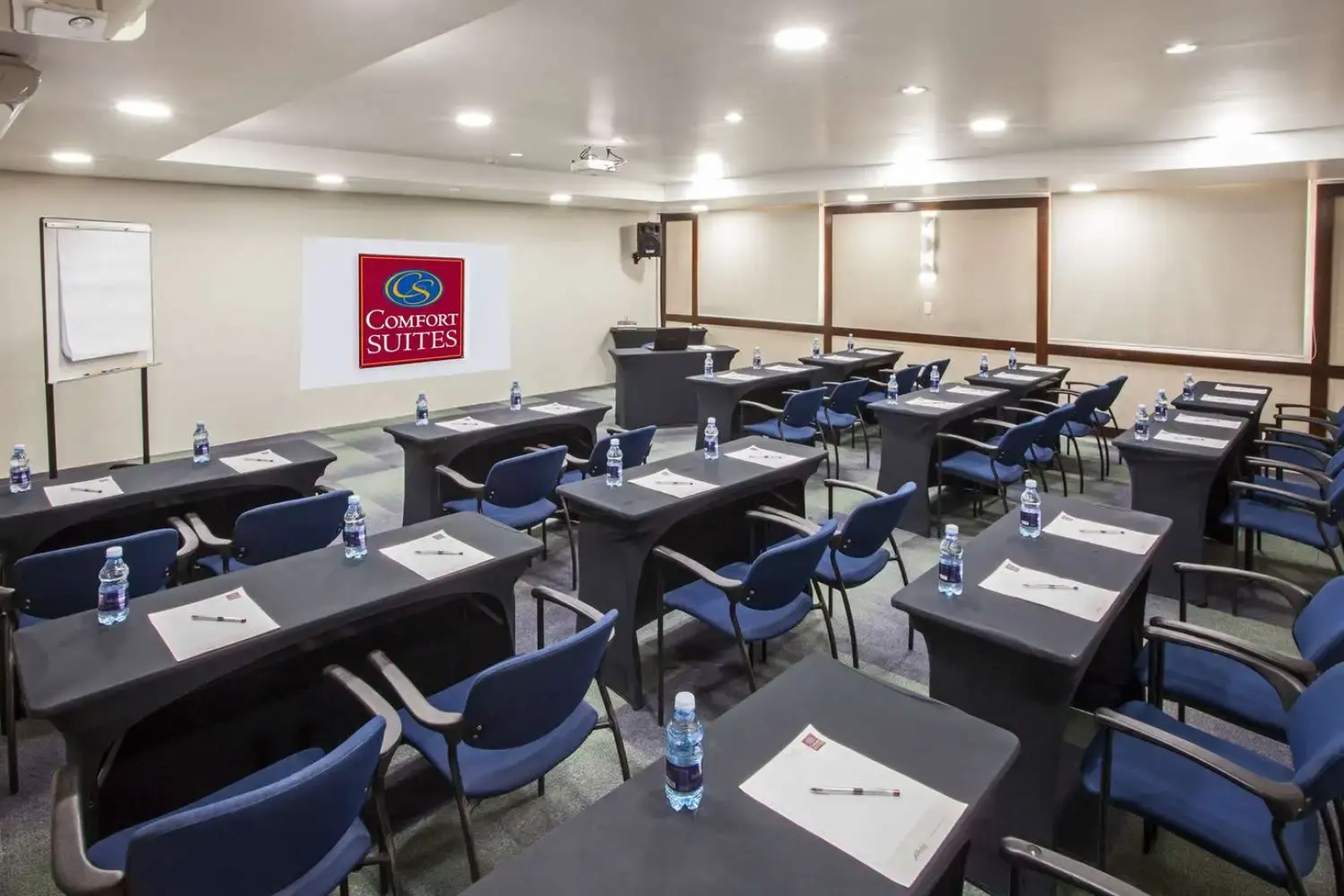 ibis Styles Campinas Alphaville