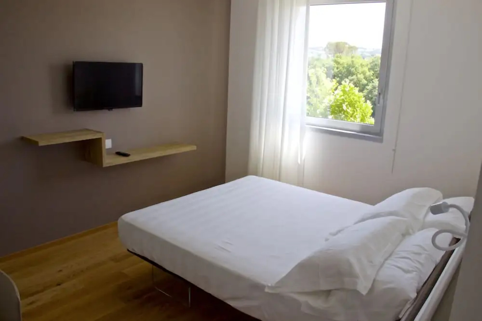 Ristorante Hotel Chiaroscuro