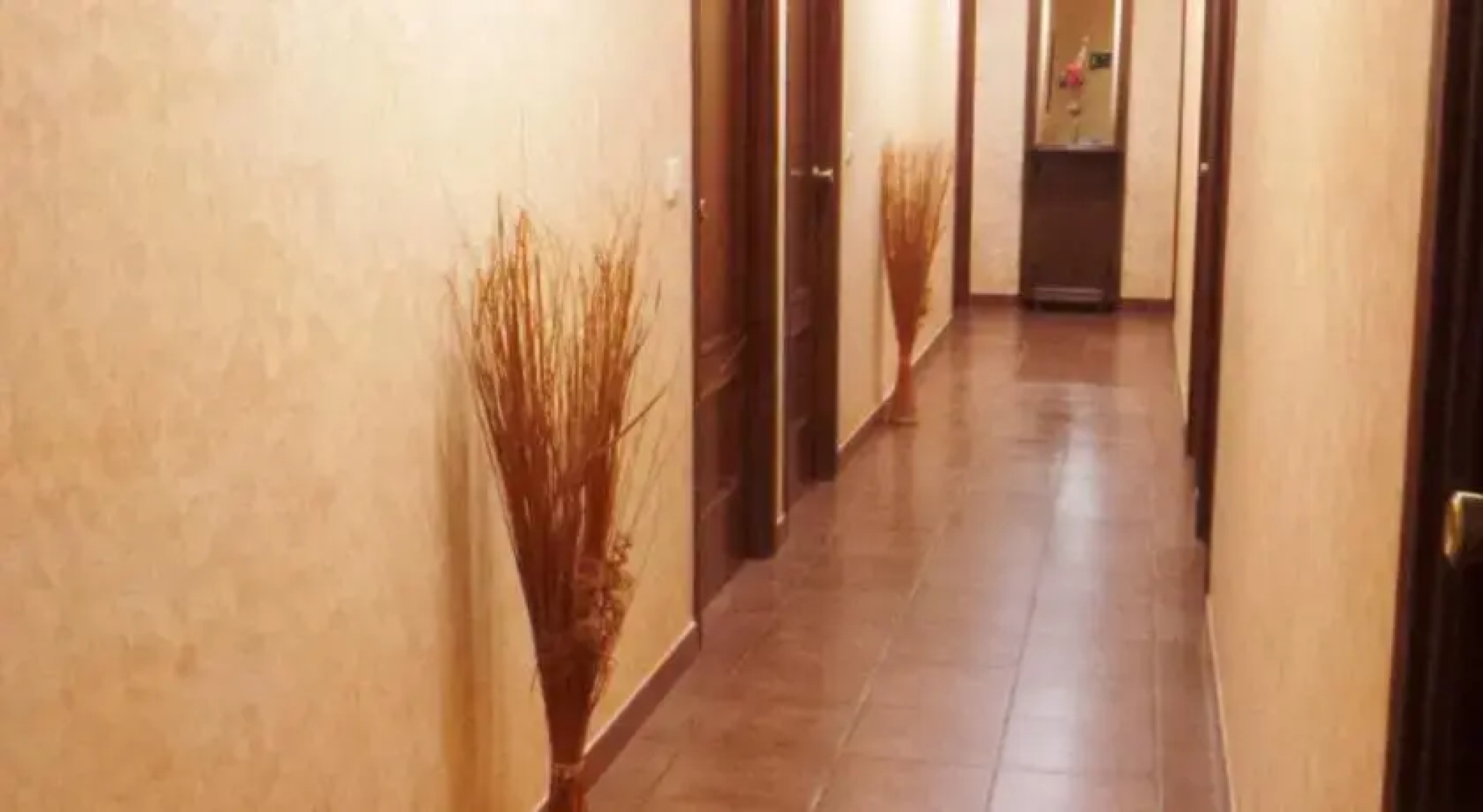 Hostal El Chiringuito