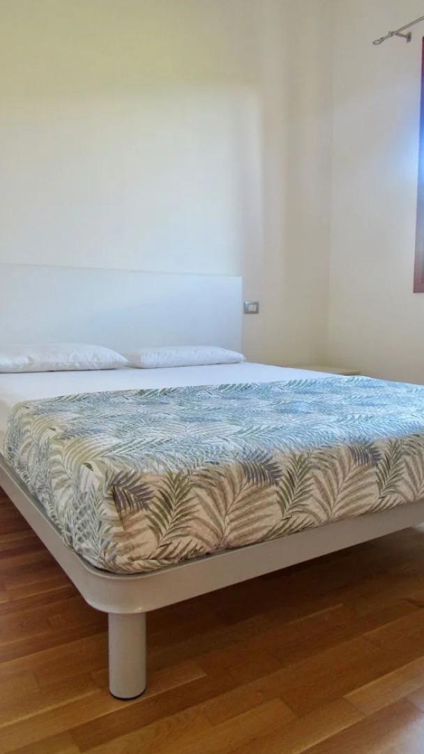 Arco Linfano Wellness