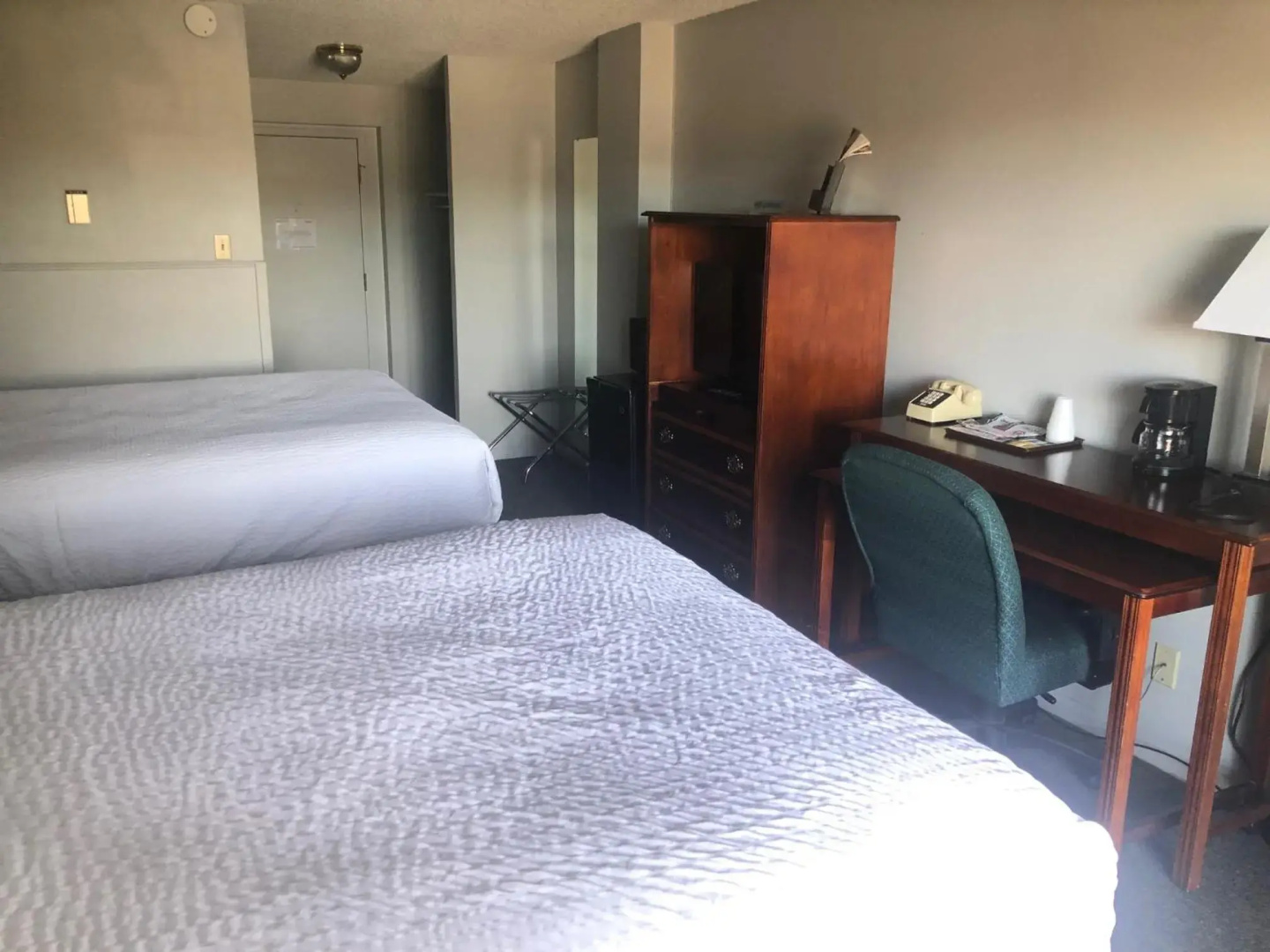 Satellite Hotel