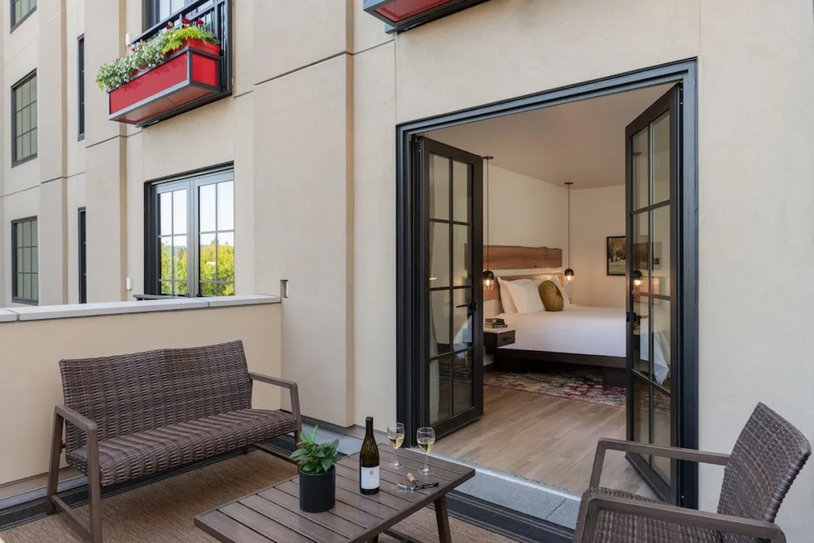 The Gordon Hotel