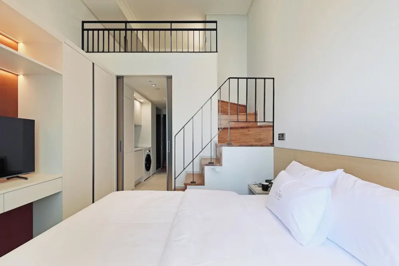 SOTA SUITE Pyeongtaek Godeok