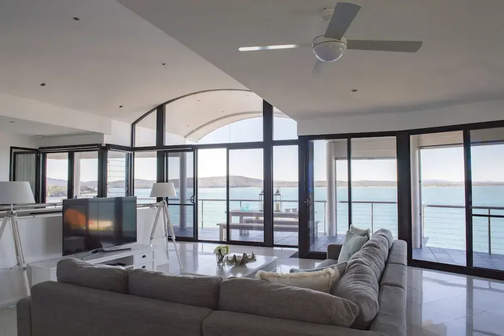 The Ultimate Ocean View - A Luxury Home