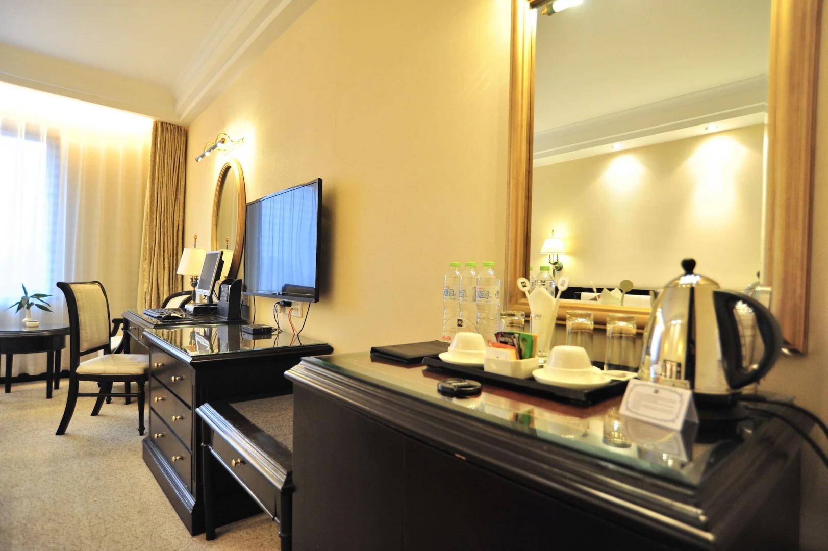 Grand Metropark Hotel Hangzhou