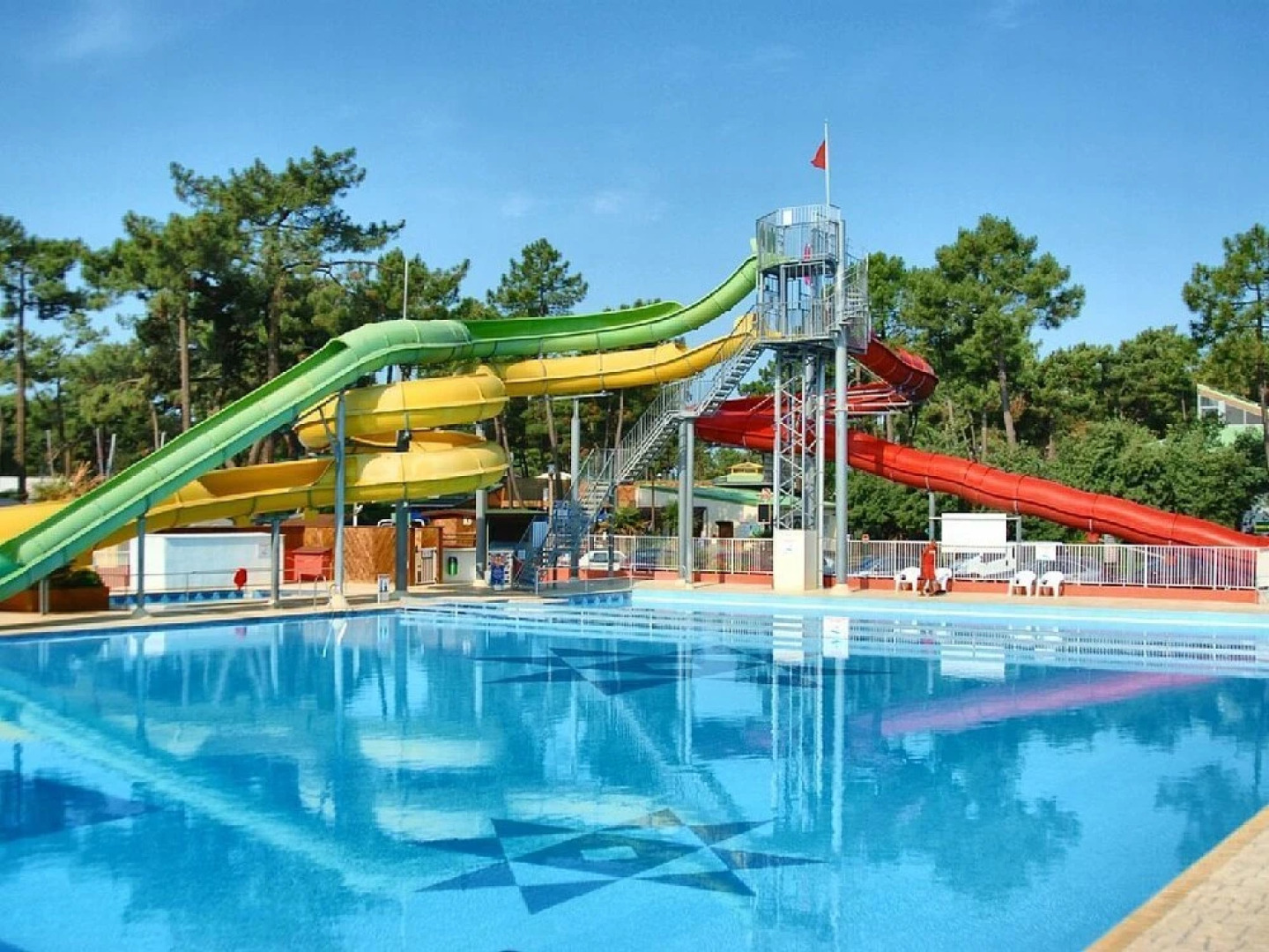 Boost Locamobil 17 Bonne Anse Plage