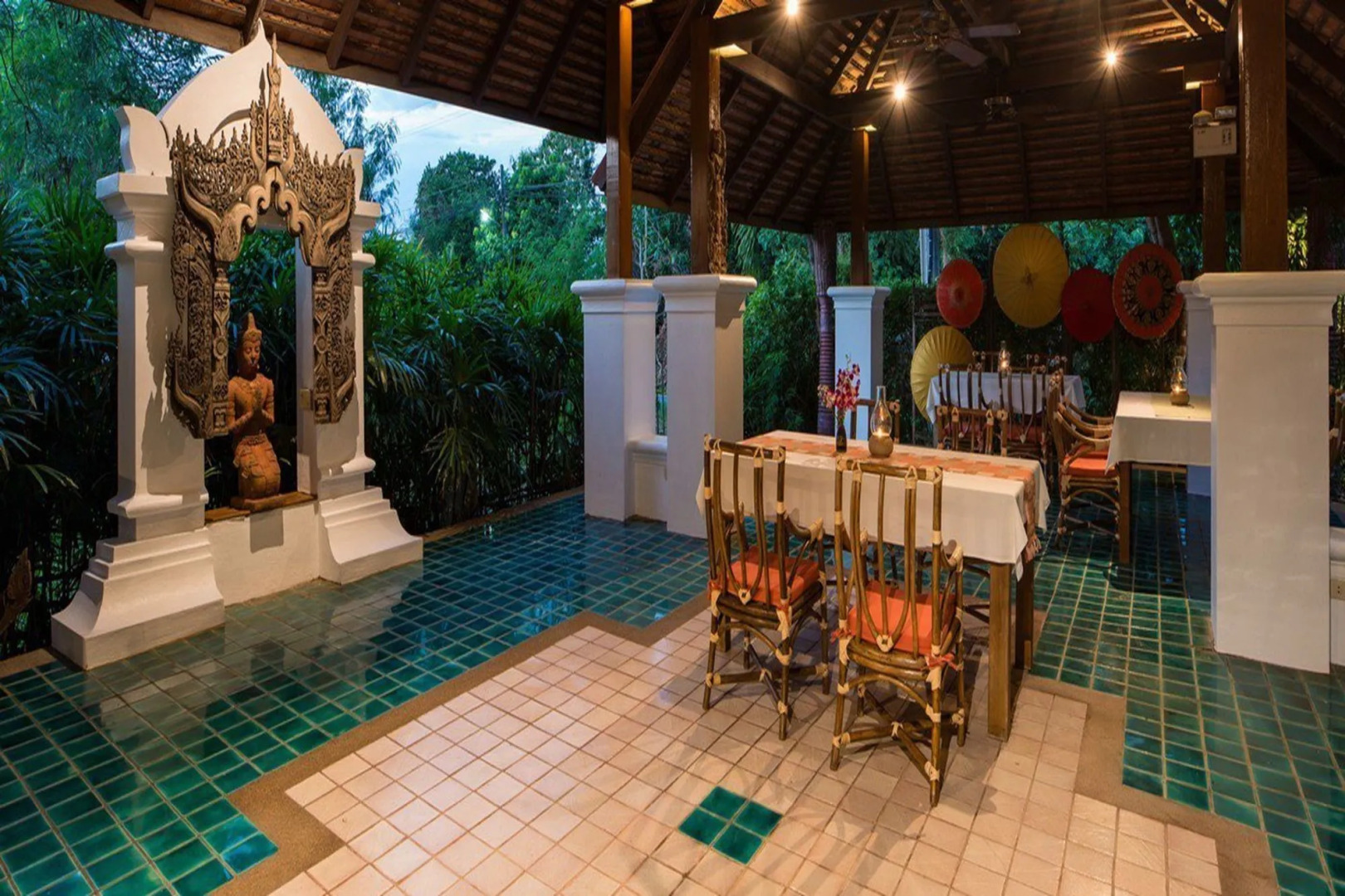 Taladya Chiang Mai Homestay