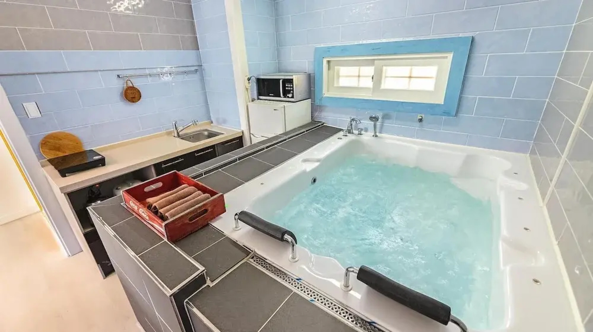 Gapyeong Go to the Playground Pension