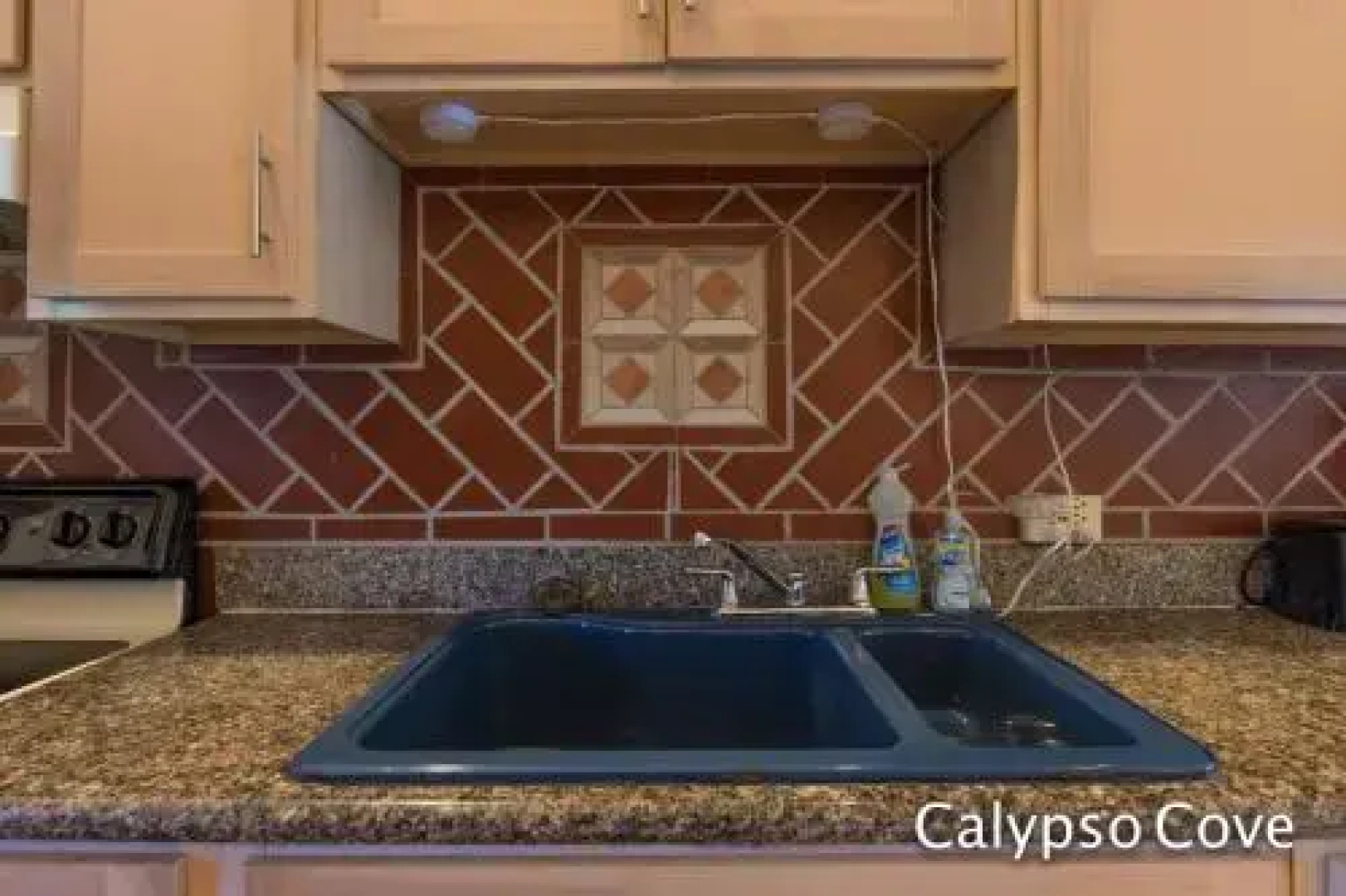 Calypso Cove