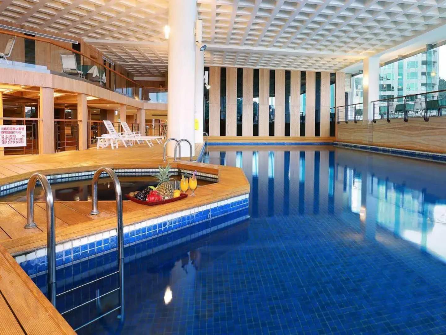 The Richforest Hotel Sun Moon Lake