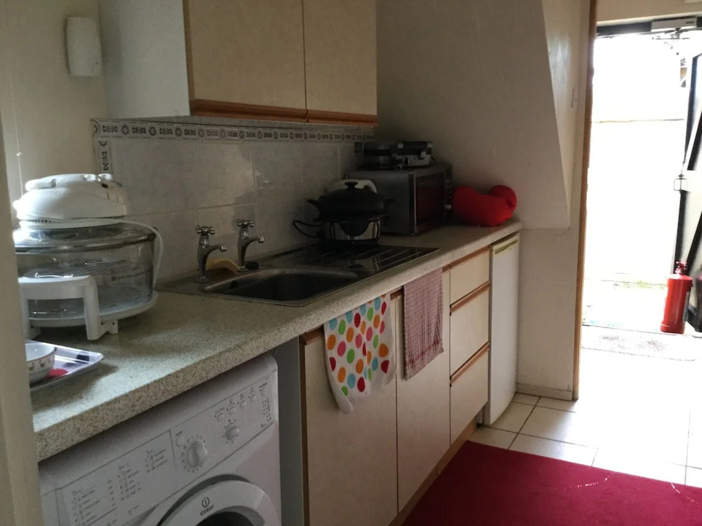 Stunning 1-bed Cottage in Ashford William Harvey