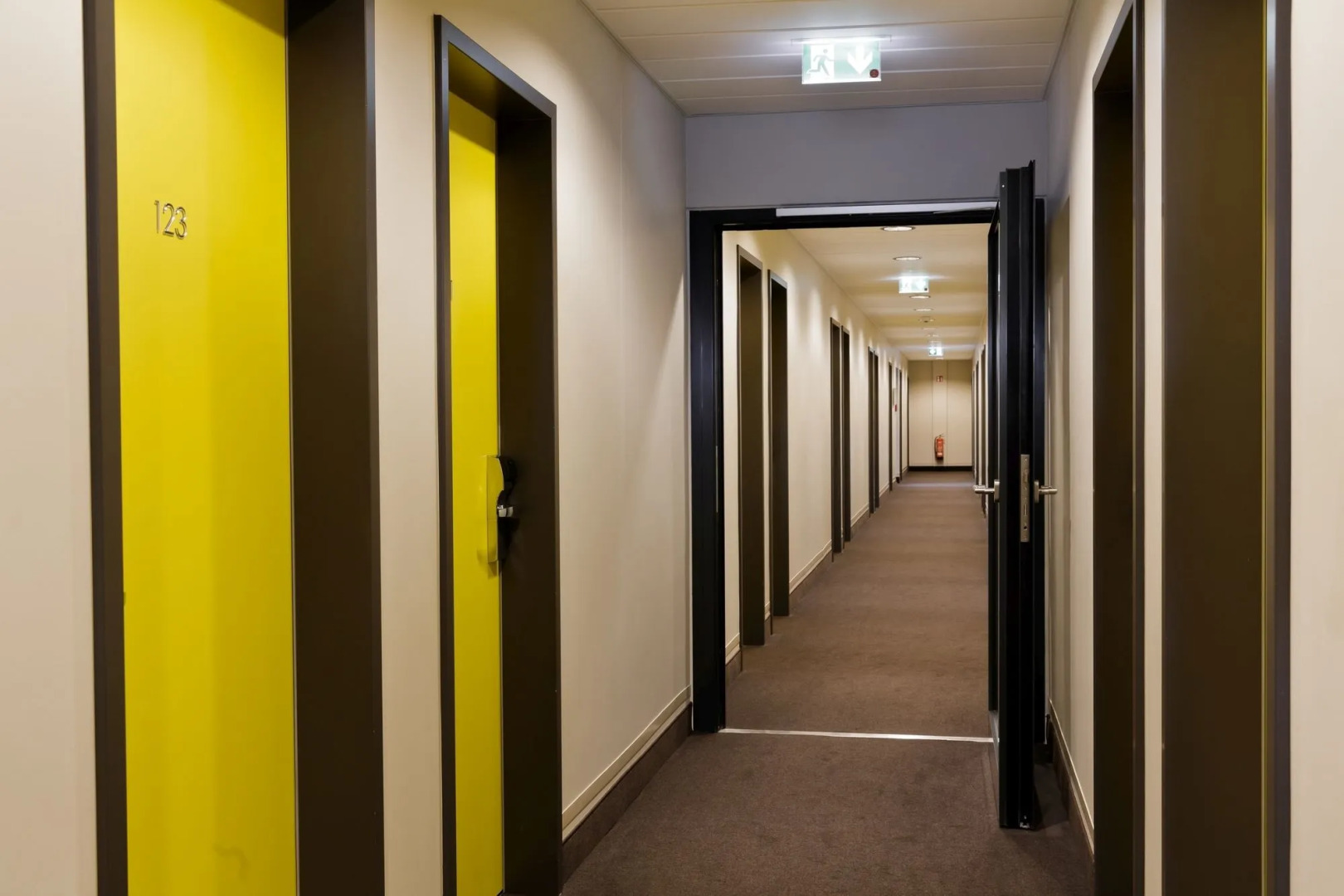 B&B Hotel München-Olympiapark