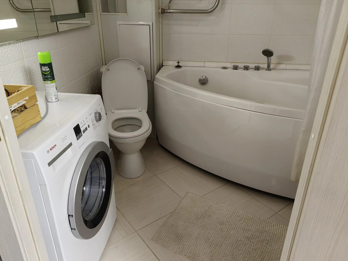 Апартаменты на улице Декабристов