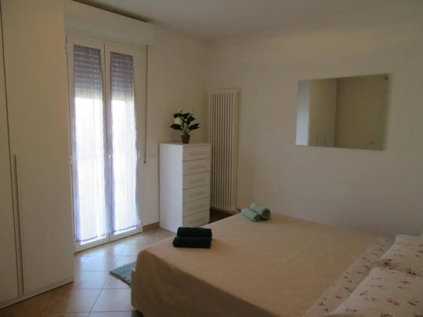 Appartamento l'Ulivo