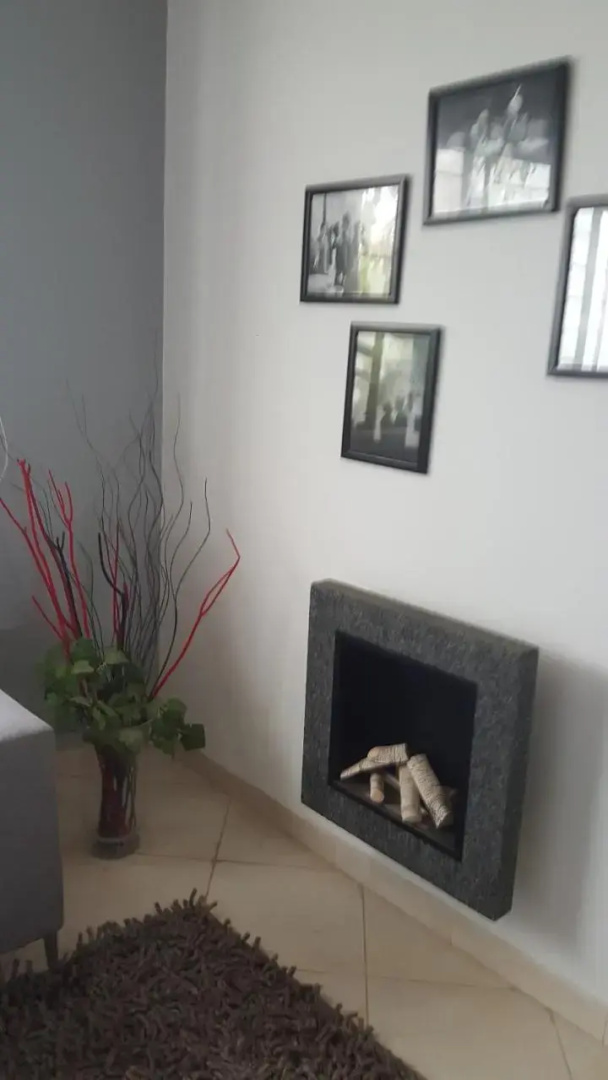 Residence les Pins