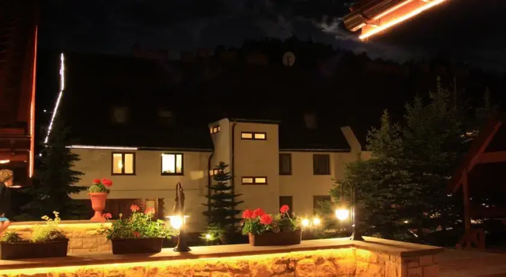 Rezydencja Leśny Dwór