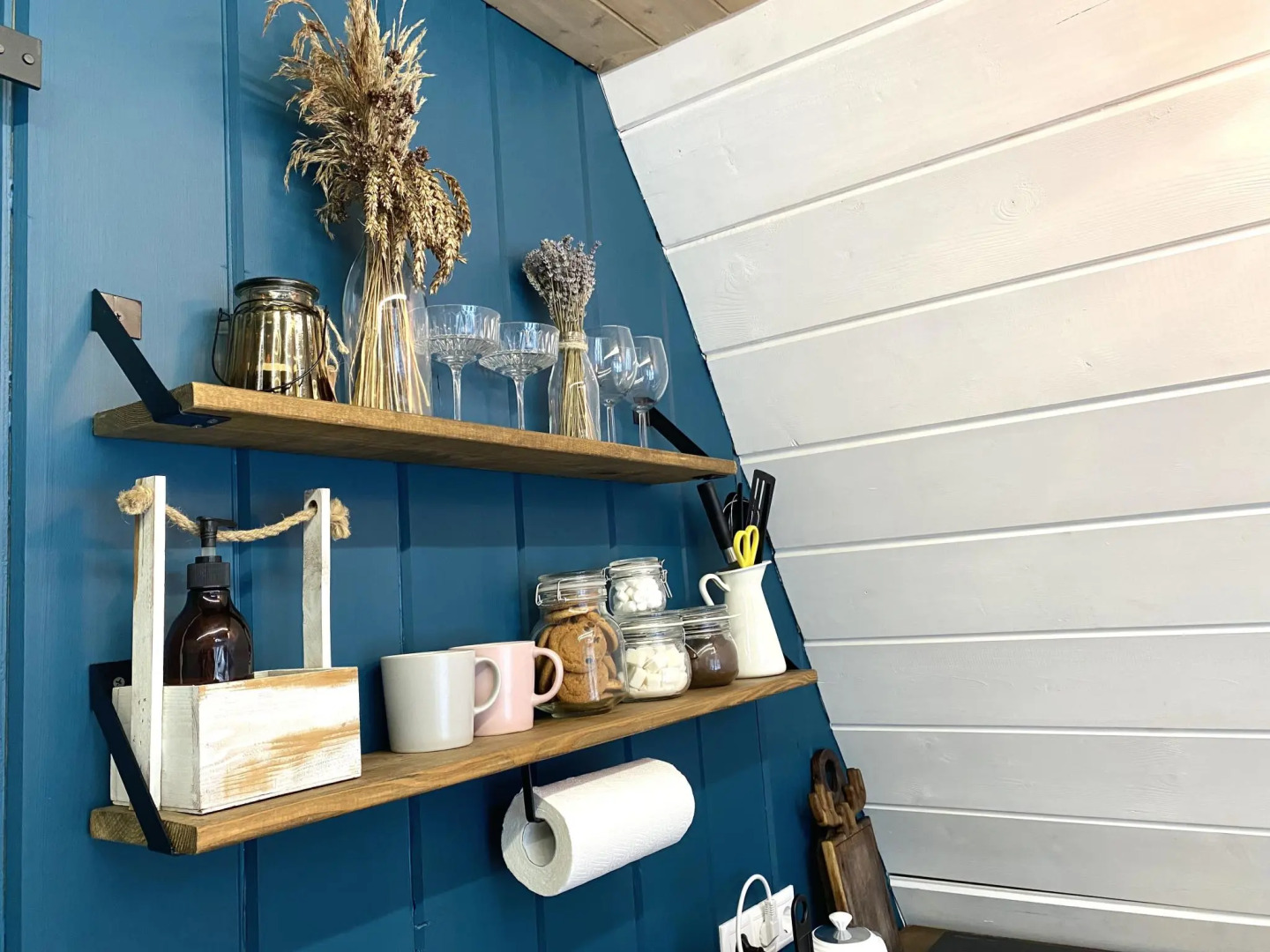 Шале Бо.Кэмп Дом Моряка