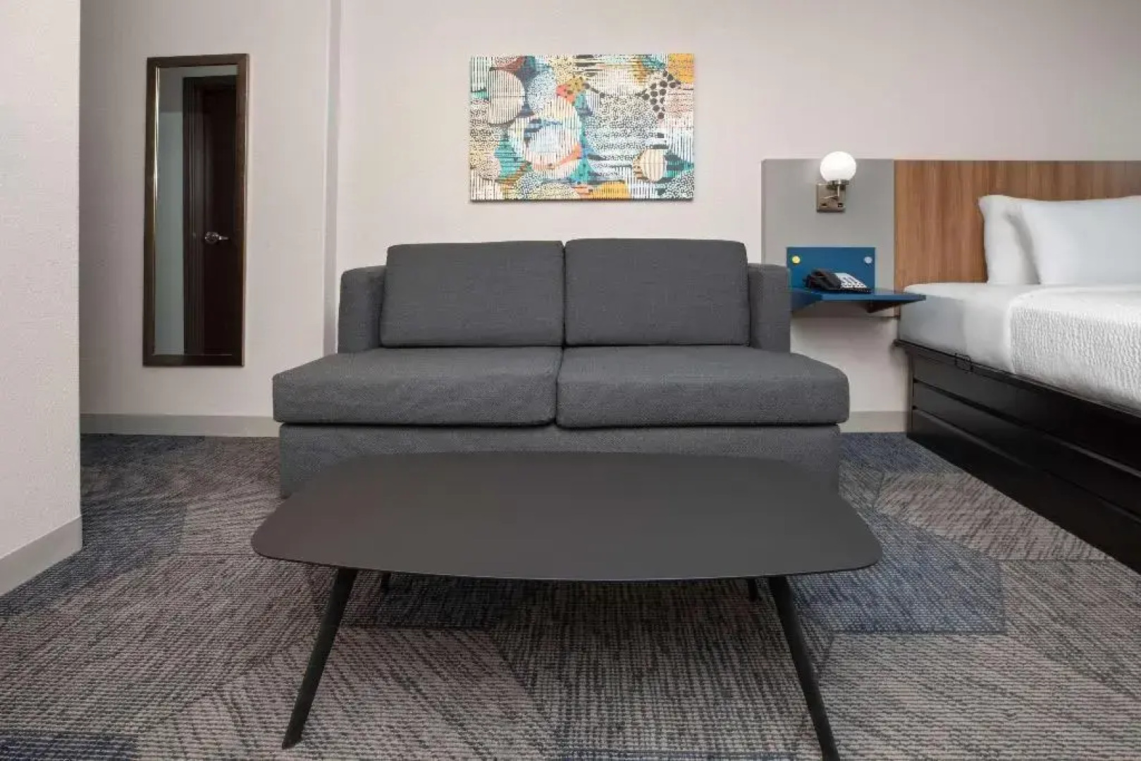 Microtel Inn & Suites By Wyndham Buda At Cabela'S