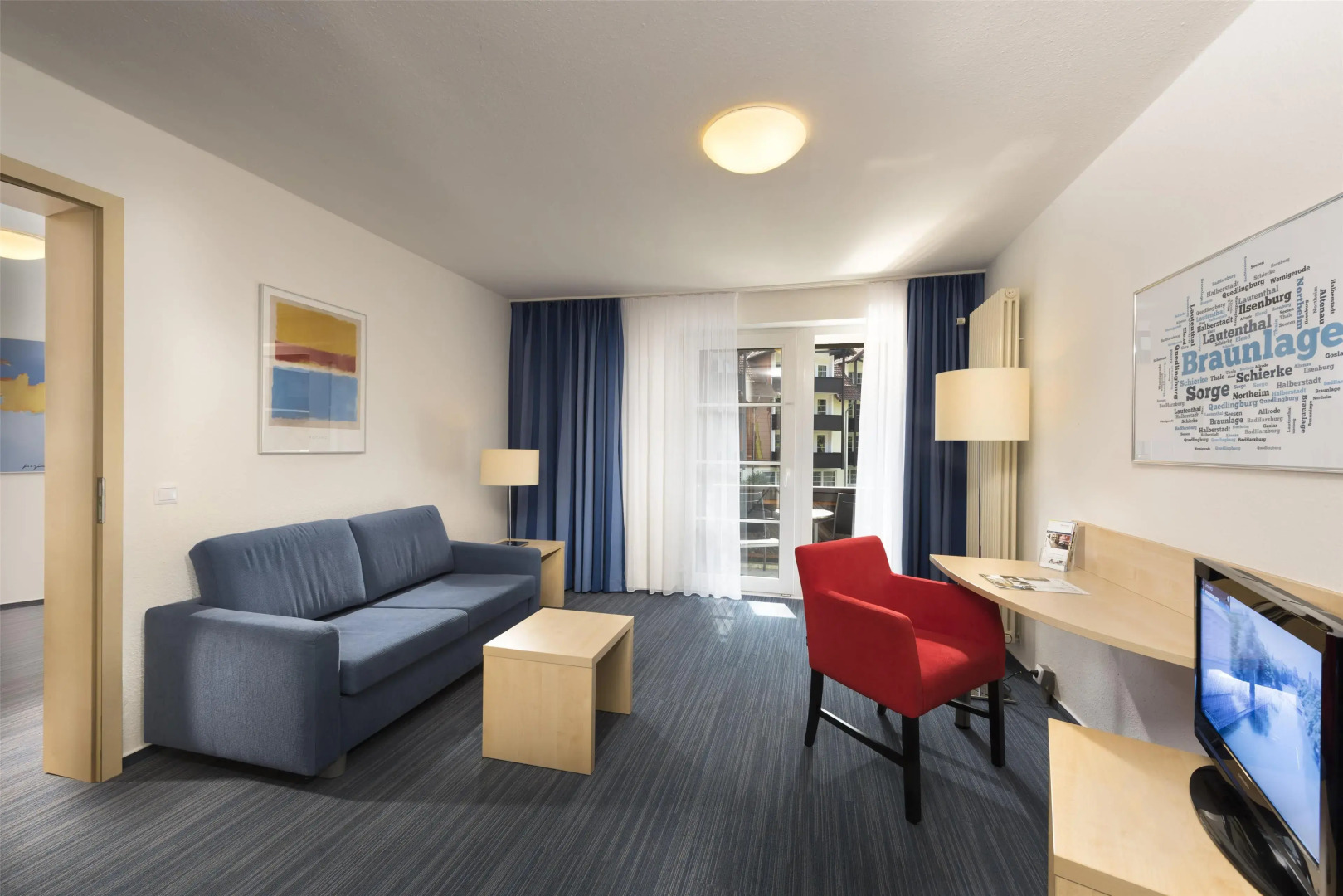 relexa hotel Harz-Wald