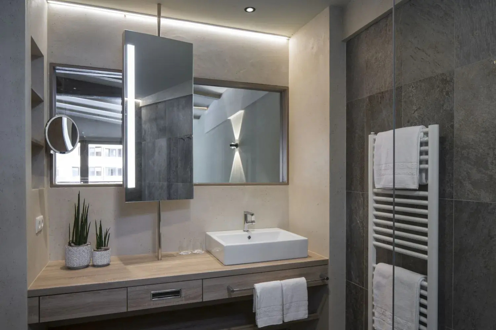 Falkensteiner Hotel & Spa Falkensteinerhof